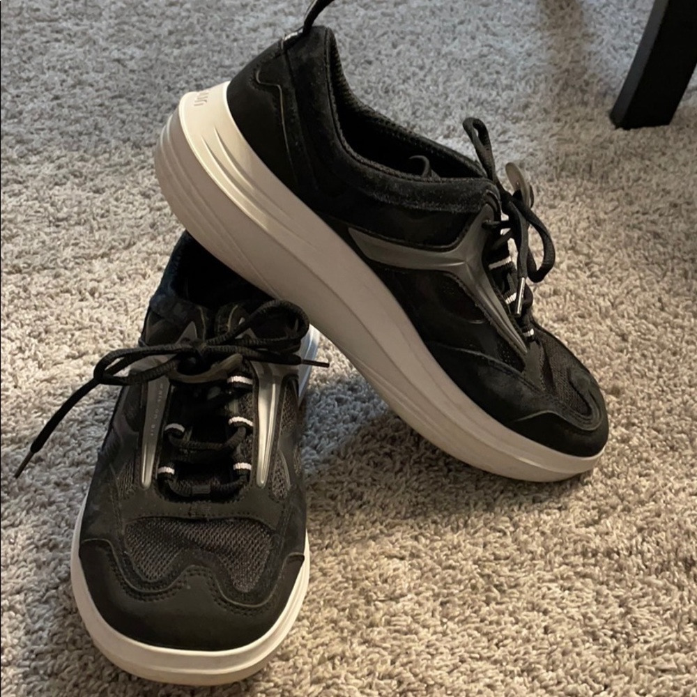 Kybun shoes